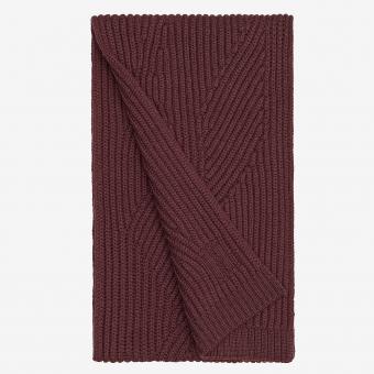 Hermes Bordeaux Chamonix Muffler